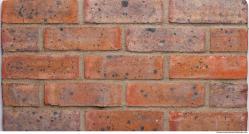 Photo Textures of Wall Brick